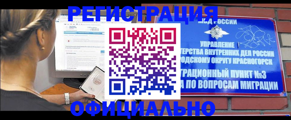 прописка законно в Оленегорске